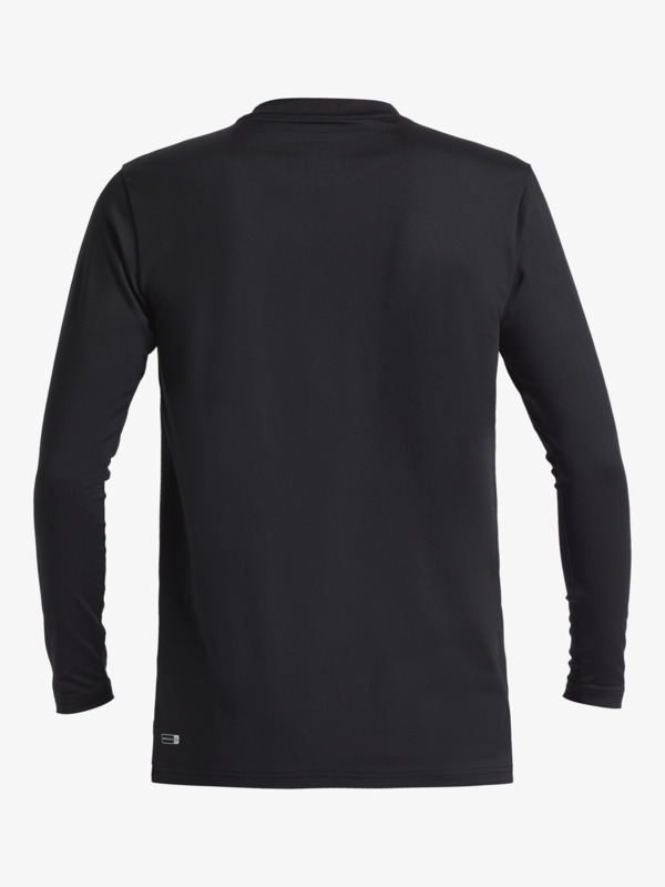 Black long sleeve dri fit best sale