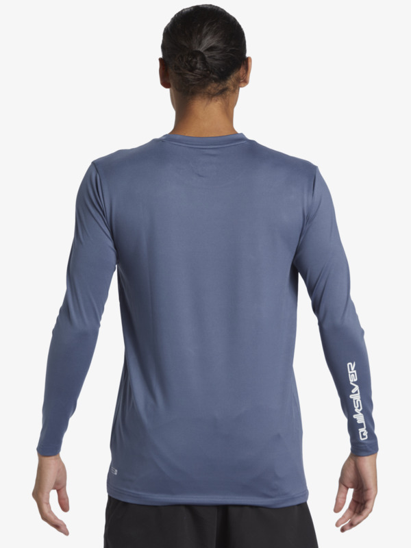 Everyday Surf - Long Sleeve UPF 50 Surf T-Shirt for Men  AQYWR03154