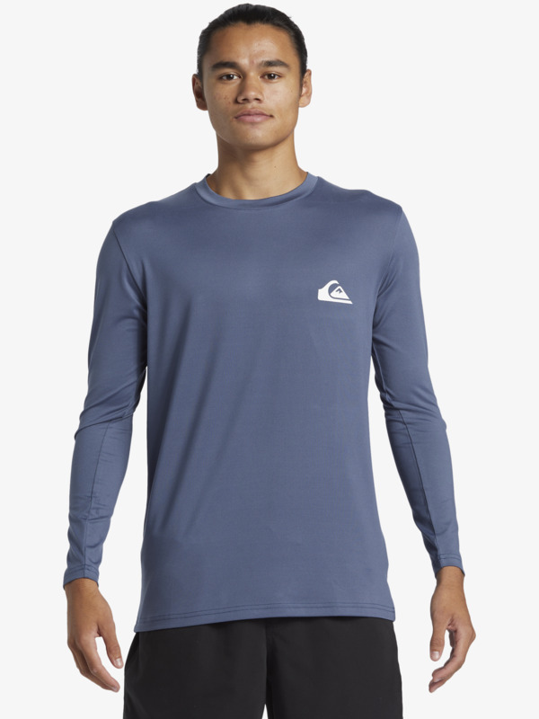 Everyday Surf - Long Sleeve UPF 50 Surf T-Shirt for Men  AQYWR03154