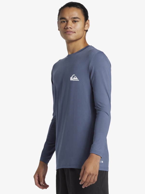 Everyday Surf - Long Sleeve UPF 50 Surf T-Shirt for Men  AQYWR03154