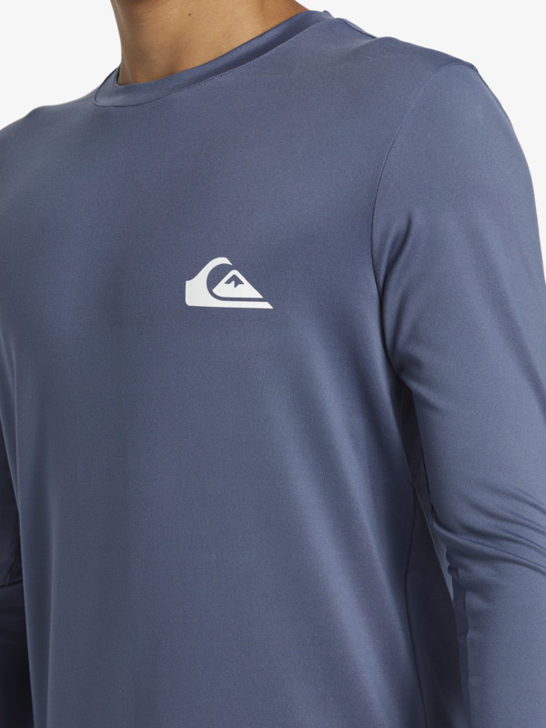 Everyday Surf - Long Sleeve UPF 50 Surf T-Shirt for Men  AQYWR03154