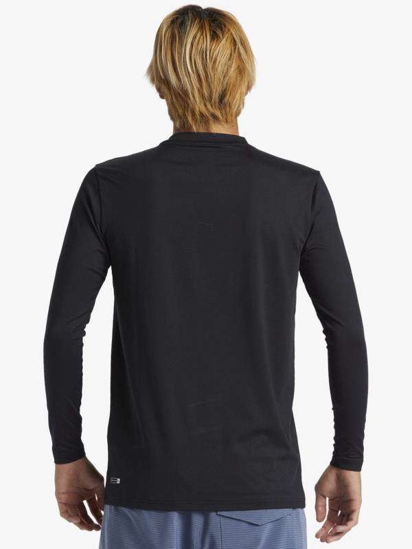 Everyday Surf - Long Sleeve UPF 50 Surf T-Shirt for Men AQYWR03154