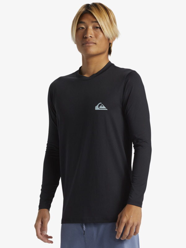 Everyday Surf - Long Sleeve UPF 50 Surf T-Shirt for Men  AQYWR03154