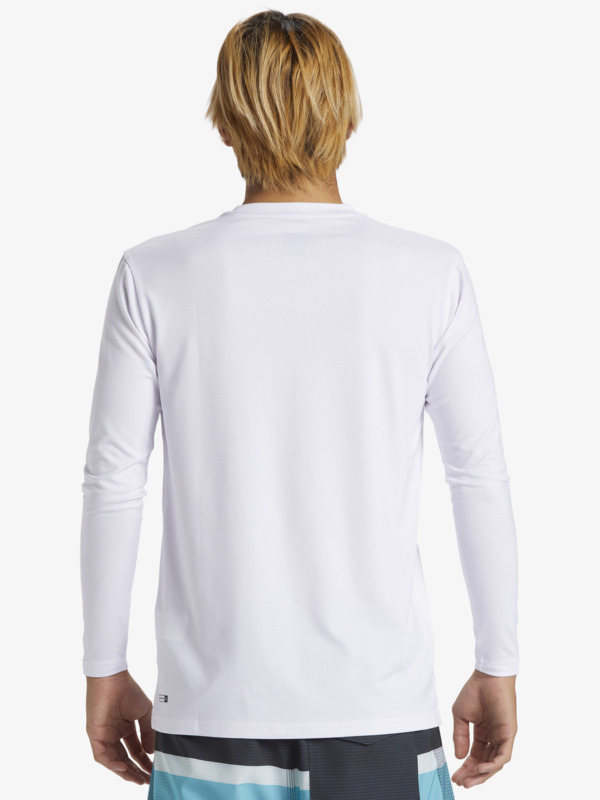 Everyday Surf - Long Sleeve UPF 50 Surf T-Shirt for Men  AQYWR03154