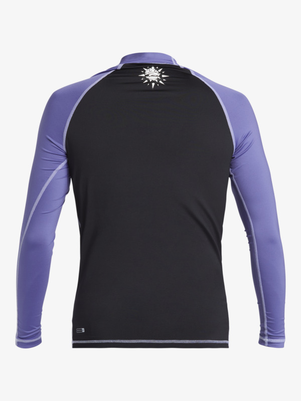 Mercury  - Long Sleeves UPF 50 Surf T-shirt for Men  AQYWR03178