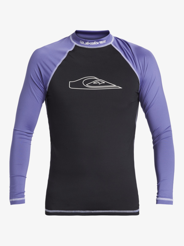 Mercury  - Long Sleeves UPF 50 Surf T-shirt for Men  AQYWR03178