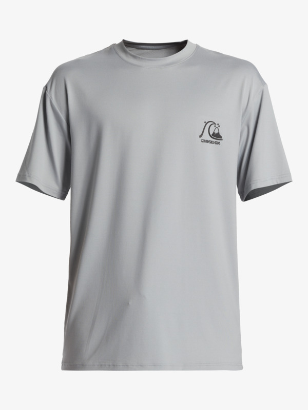 DNA Bubble Logo   - Short Sleeves UPF 50 Surf T-shirt for Men  AQYWR03186