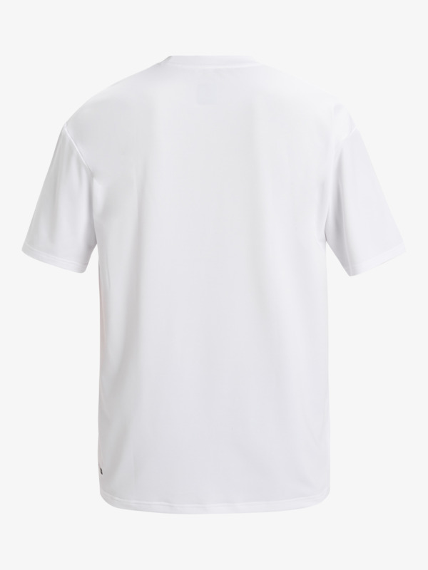 DNA Bubble Logo   - Short Sleeves UPF 50 Surf T-shirt for Men  AQYWR03186