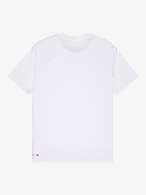Dna Clicker Logo - Surf Rash Vest for Men  AQYWR03187