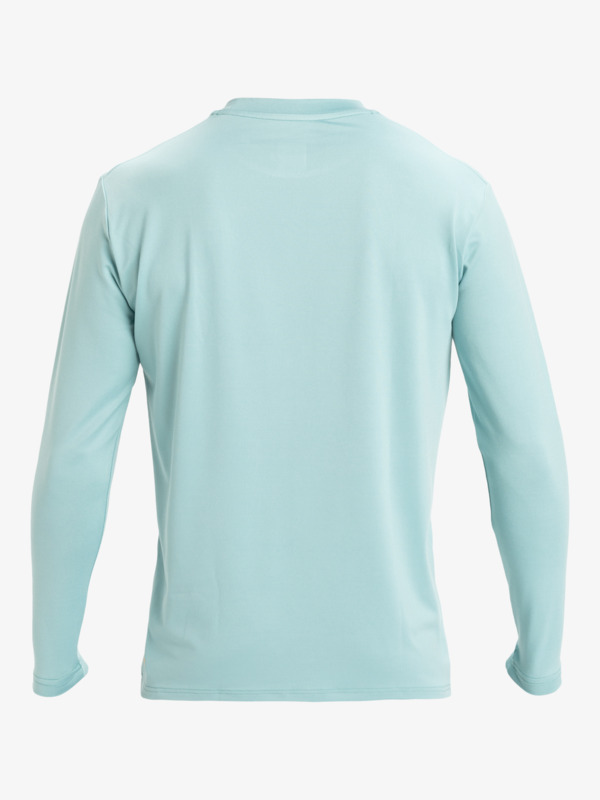 DNA Bubble Logo    - Long Sleeves UPF 50 Surf T-shirt for Men  AQYWR03189