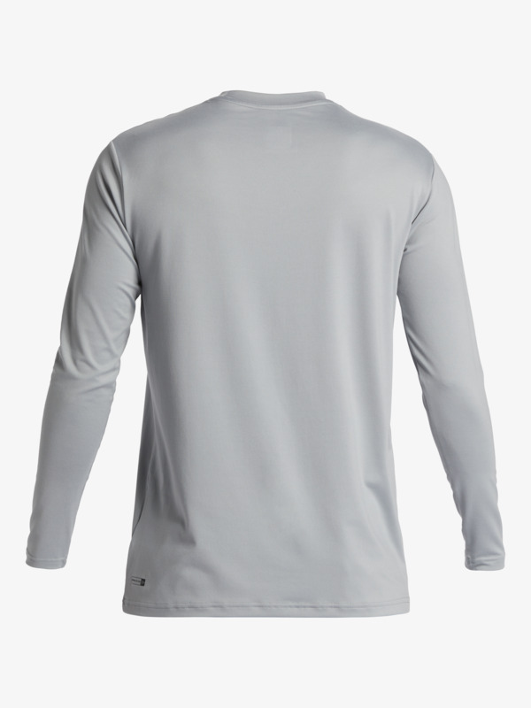 DNA Bubble Logo    - Long Sleeves UPF 50 Surf T-shirt for Men  AQYWR03189