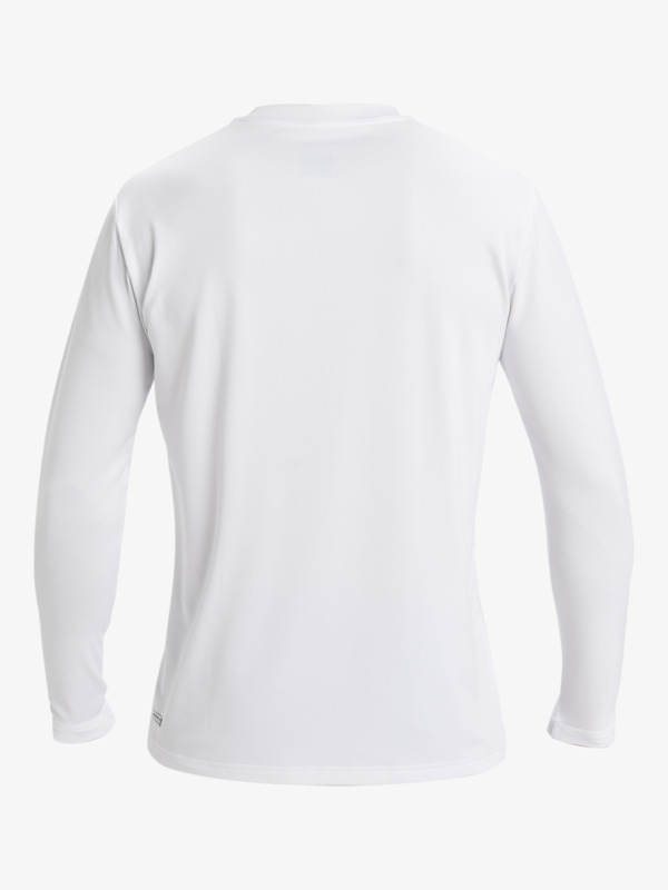 DNA Bubble Logo    - Long Sleeves UPF 50 Surf T-shirt for Men  AQYWR03189