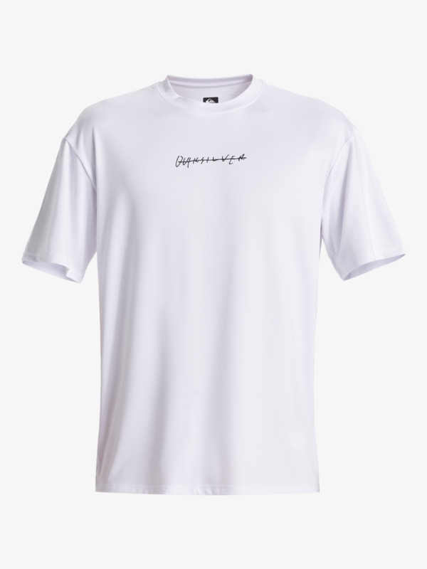 DNA Rushed Logo   - Short Sleeves UPF 50 Surf T-shirt for Men  AQYWR03190