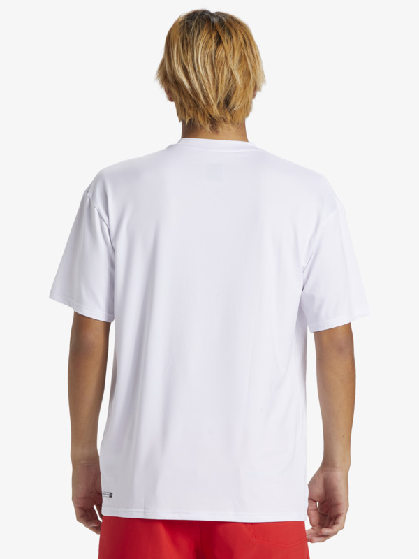 DNA Rushed Logo   - Short Sleeves UPF 50 Surf T-shirt for Men  AQYWR03190