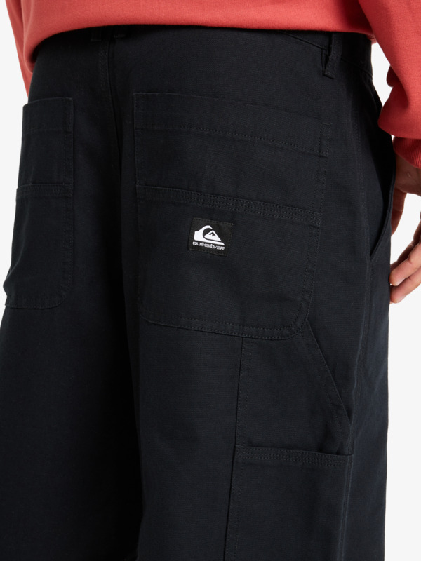 Carpenter - Shorts for Men  AQYWS03232