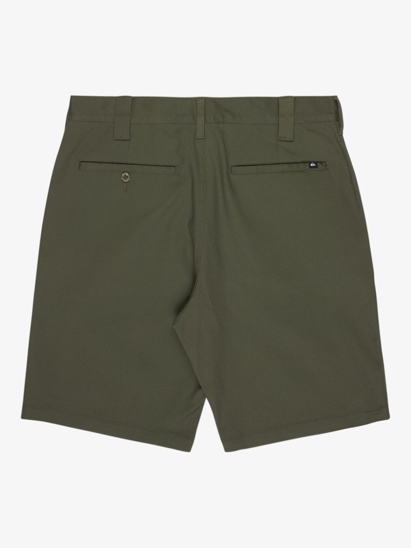 Everyday Union Stretch - Shorts for Men  AQYWS03233