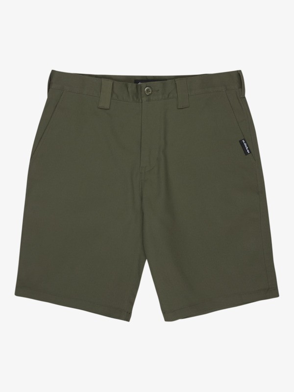 Everyday Union Stretch - Shorts for Men  AQYWS03233