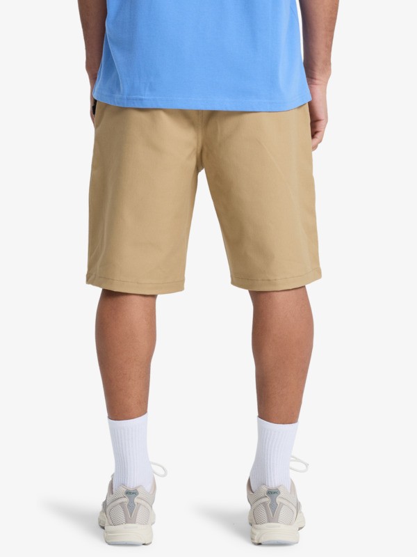 Everyday Union Stretch - Shorts for Men  AQYWS03233