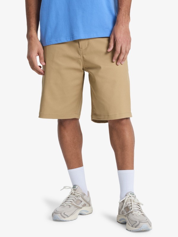 Everyday Union Stretch - Shorts for Men  AQYWS03233