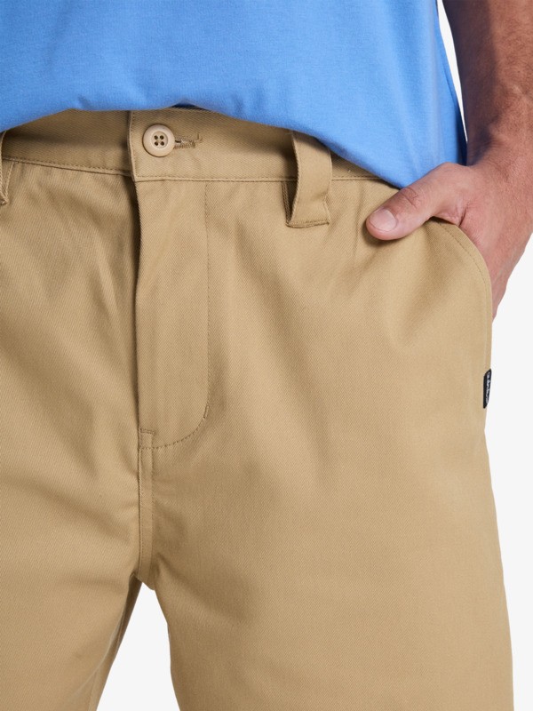 Everyday Union Stretch - Shorts for Men  AQYWS03233