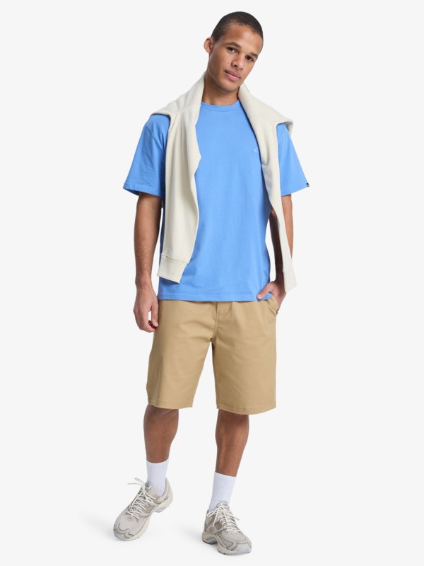 Everyday Union Stretch - Shorts for Men  AQYWS03233