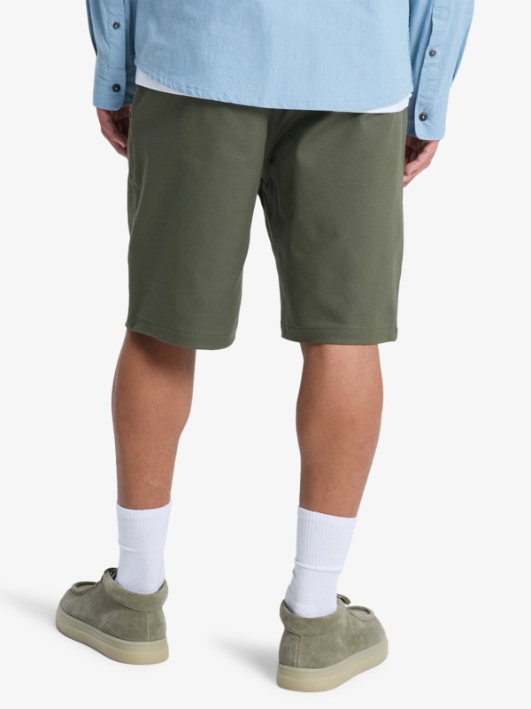 Everyday Union Stretch - Shorts for Men  AQYWS03233