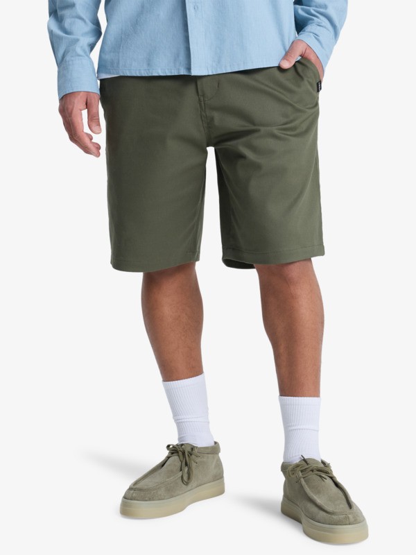 Everyday Union Stretch - Shorts for Men  AQYWS03233