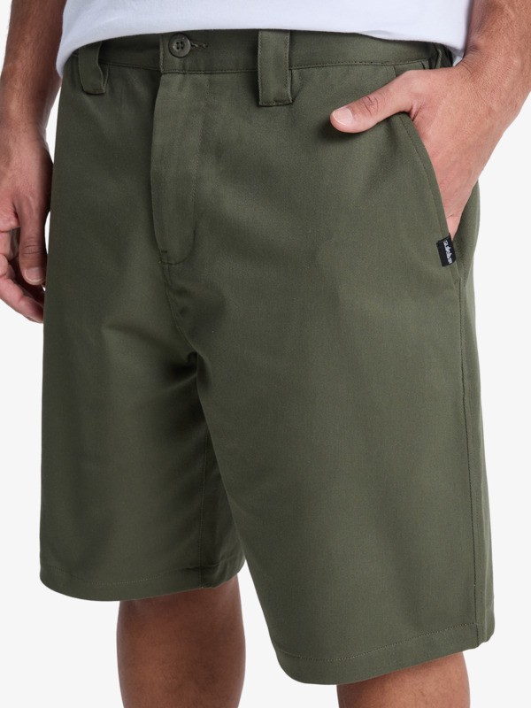 Everyday Union Stretch - Shorts for Men  AQYWS03233