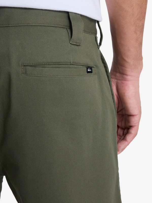 Everyday Union Stretch - Shorts for Men  AQYWS03233