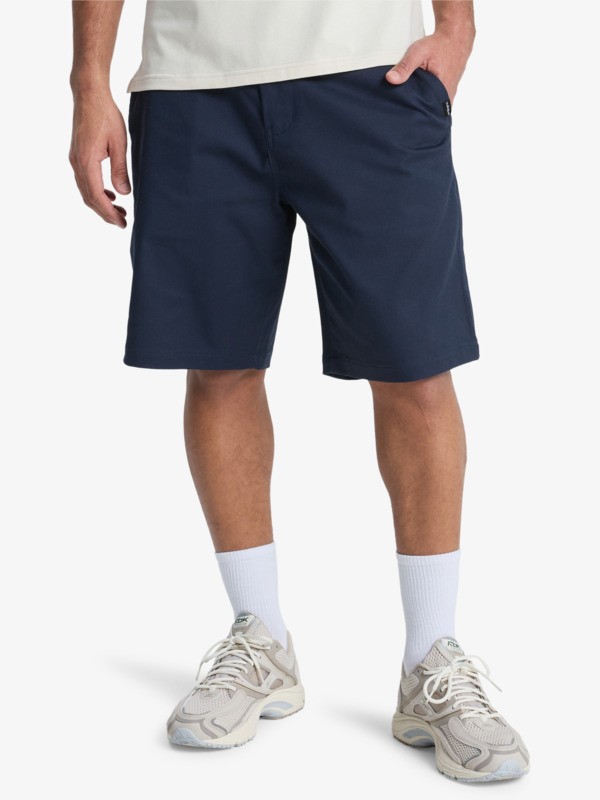 Everyday Union Stretch - Shorts for Men  AQYWS03233