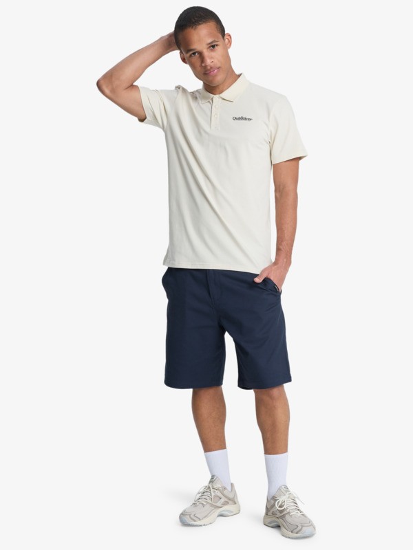 Everyday Union Stretch - Shorts for Men  AQYWS03233