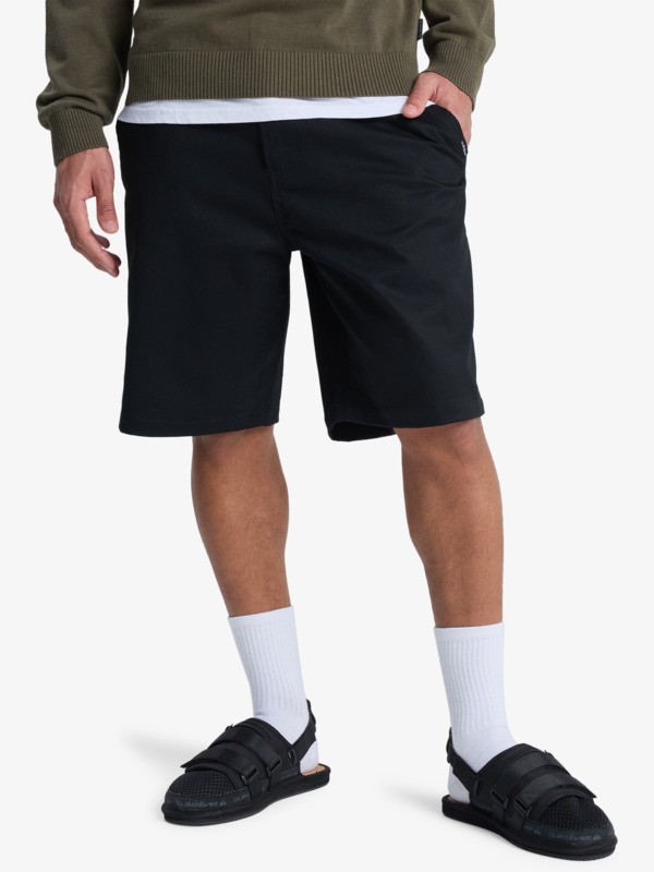 Everyday Union Stretch - Shorts for Men  AQYWS03233
