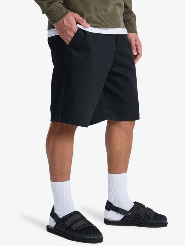 Everyday Union Stretch - Shorts for Men  AQYWS03233