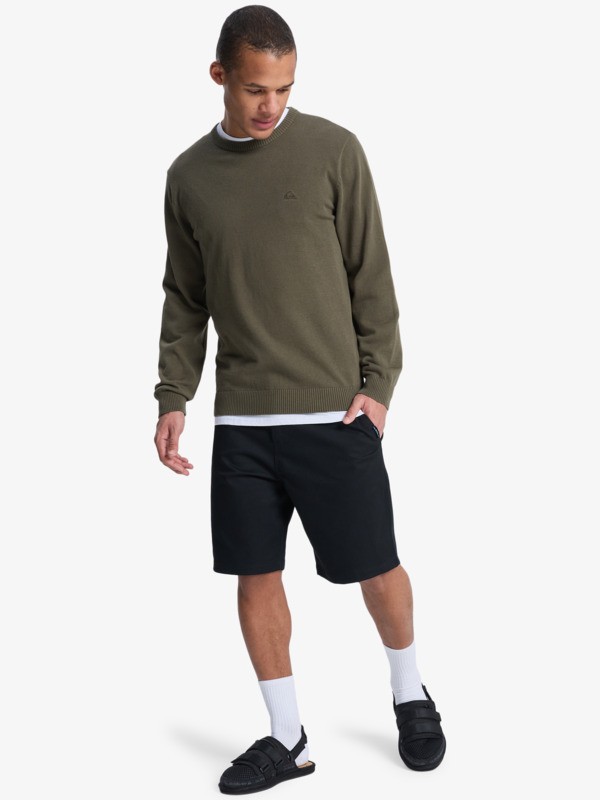 Everyday Union Stretch - Shorts for Men  AQYWS03233