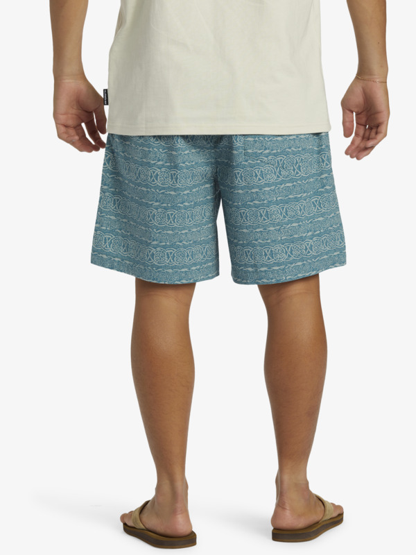 Taxer - Walk Shorts for Men  AQYWS03234