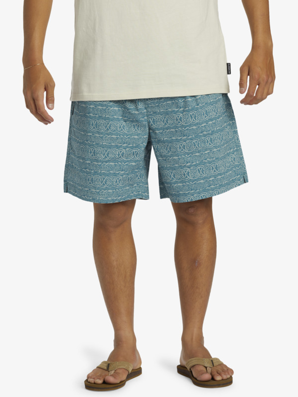 Taxer - Walk Shorts for Men  AQYWS03234