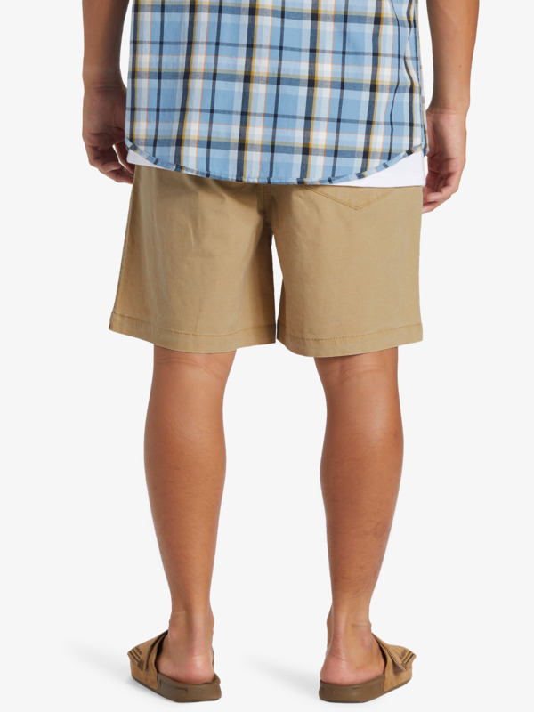 Taxer - Walk Shorts for Men  AQYWS03234