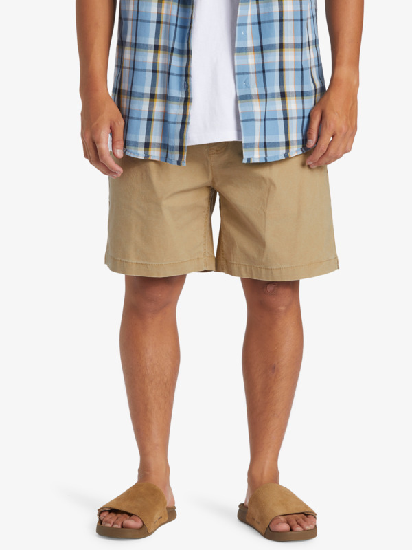 Taxer - Walk Shorts for Men  AQYWS03234