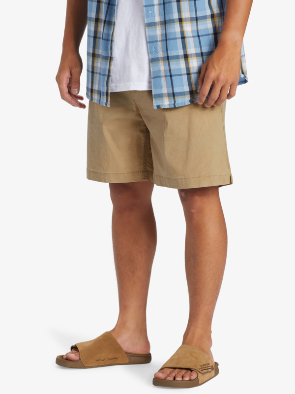 Taxer - Walk Shorts for Men  AQYWS03234