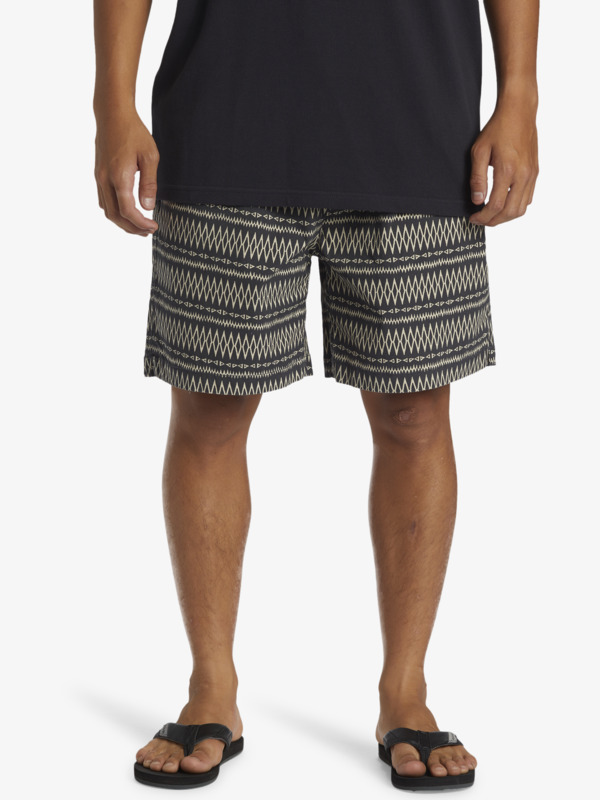 Taxer - Walk Shorts for Men  AQYWS03234