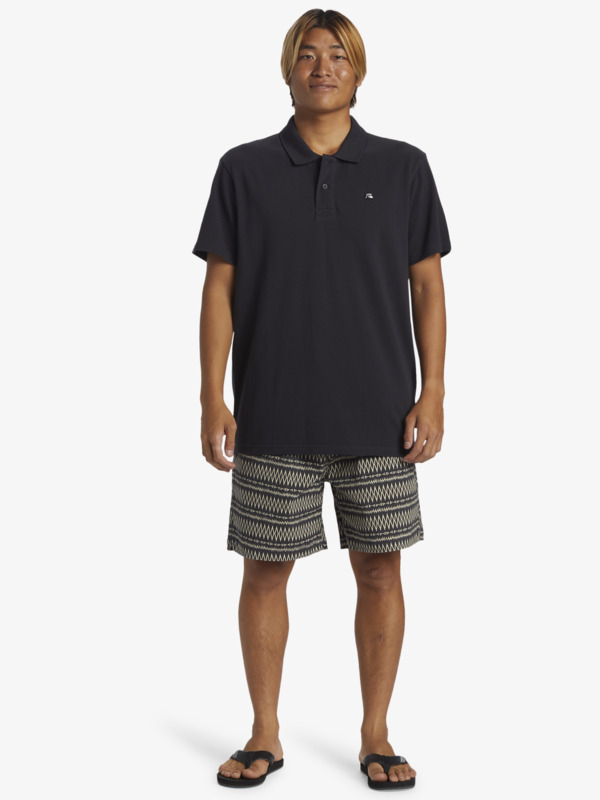 Taxer - Walk Shorts for Men  AQYWS03234