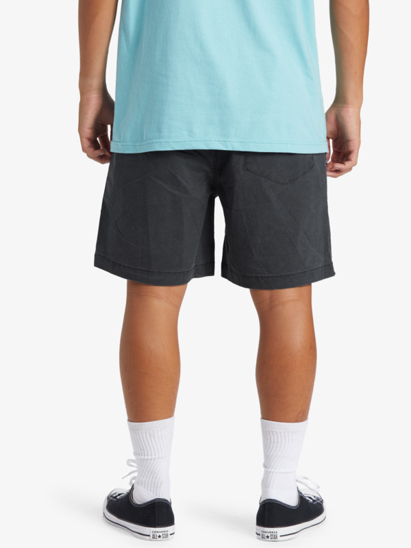 Taxer - Walk Shorts for Men  AQYWS03234