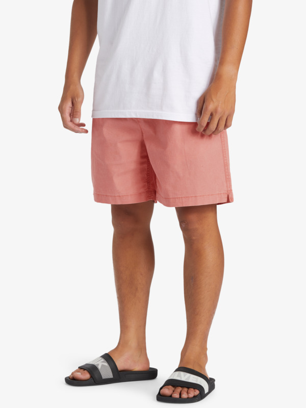 Taxer - Walk Shorts for Men  AQYWS03234