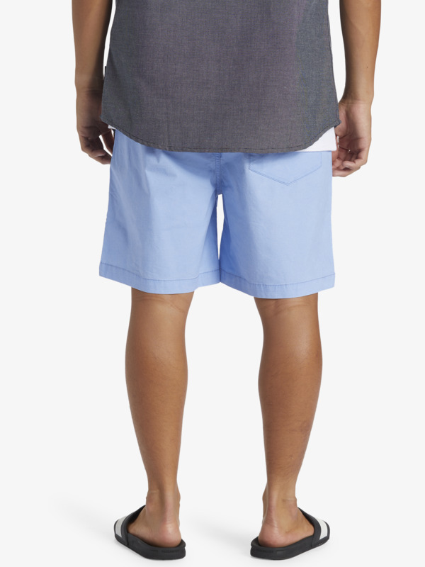 Taxer - Walk Shorts for Men  AQYWS03234