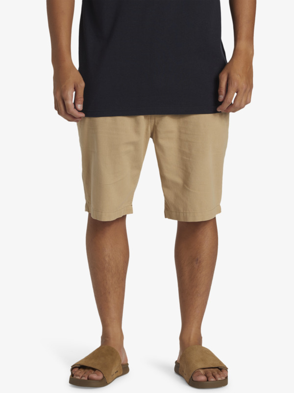 Everyday Union Light - Shorts for Men  AQYWS03236