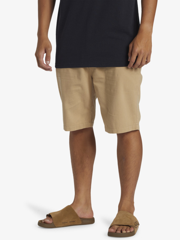 Everyday Union Light - Shorts for Men  AQYWS03236