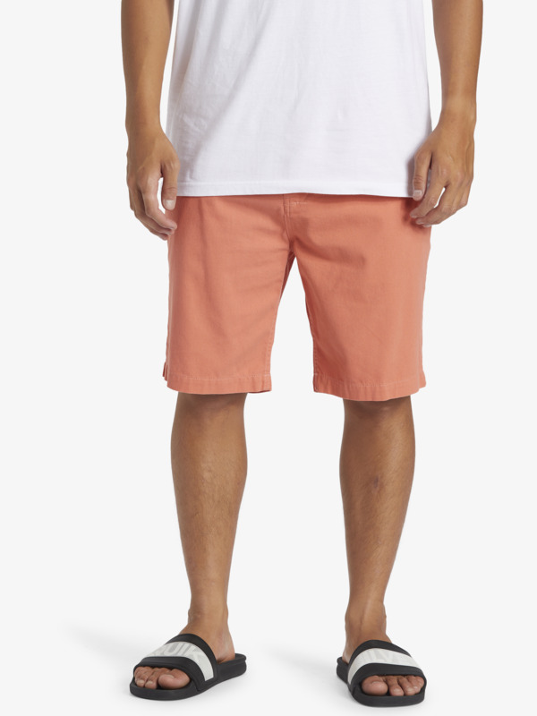 Everyday Union Light - Shorts for Men  AQYWS03236