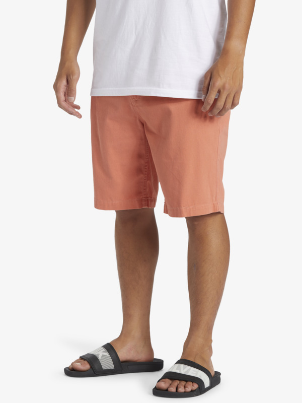 Everyday Union Light - Shorts for Men  AQYWS03236