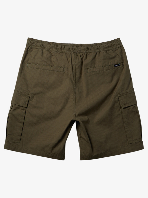 Taxer Cargo - Cargo Walk Shorts for Men  AQYWS03237