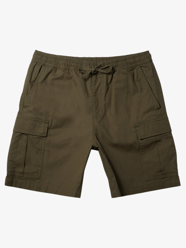 Taxer Cargo - Cargo Walk Shorts for Men  AQYWS03237